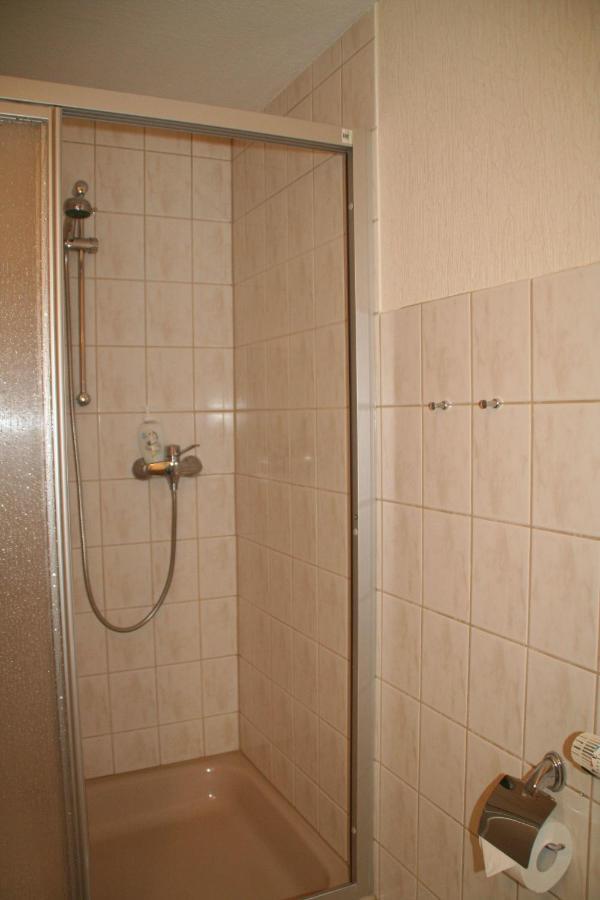 Ferienhof-Carstensen-Wohnung-Leuchtturm Süderende Eksteriør billede